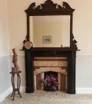 Harveys Guest House - Pensions