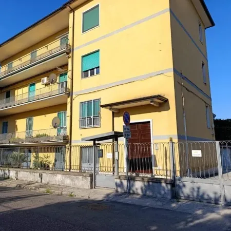 Guest House Margherita Caserta