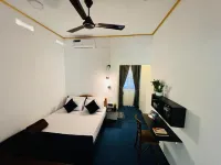 Nilaveli Boutique Hotel
