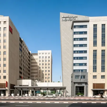 ibis Deira Creekside Dubai