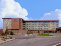 Spokane Tribe Resort and Casino