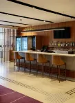 波本坎皮納斯里約酒店 - 酒吧