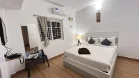 The Base Inn