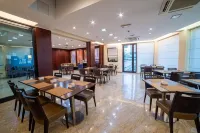 Hotel Tiffany Milano - Bữa sáng