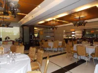 L'Fisher Hotel Bacolod - breakfast