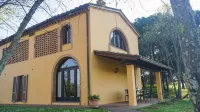 Villa Panconesi