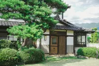 Kominkayado Loof Tsutanoie