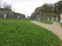 Les Victoriennes