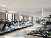 Numa Hamburg Fore