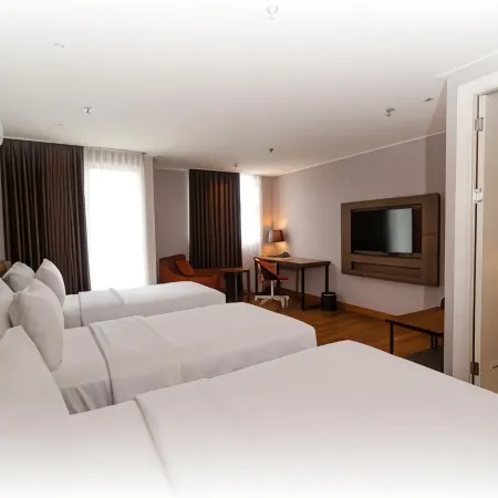 Swiss-Belcourt Serpong