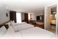 Swiss-Belcourt Serpong - Wifi