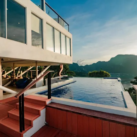 Lihim Resorts