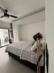 Ocean Dream Apartments E1-A3 Hotel di 