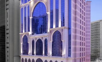 M Hotel Al Dana Makkah by Millennium