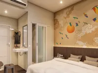 Hotel 88 Alun Alun Bandung by WH Hotels in Regol