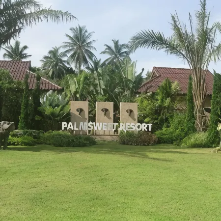 Palm Sweet Resort