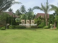 Palm Sweet Resort