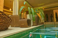 Hostellerie la Farandole - spa