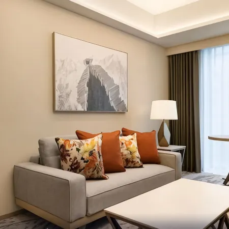 DoubleTree by Hilton Toyama