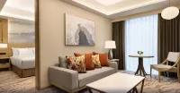DoubleTree by Hilton Toyama