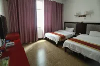 Shibing Xulong Fashion Hotel
