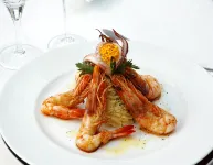 Grand Hotel Il Moresco - breakfast