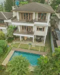 Morning Glory Mountain View Villa 4 Bedrooms with a Private Heated Swimming Pool - 4 étoiles