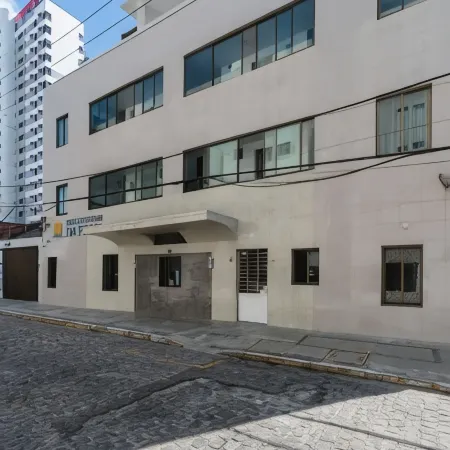 Hotel Pousada da Praia