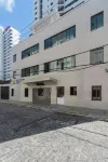 Hotel Pousada da Praia - Ocean View