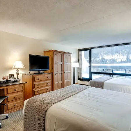 The Keystone Lodge and Spa by Keystone Resort