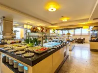 班斯克麗晶滑雪飯店及水療中心 班斯科住宿飯店