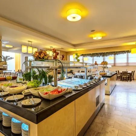 Regnum Bansko Ski Hotel & Spa