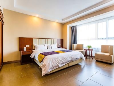 Grassland Jiya Holiday Hotel