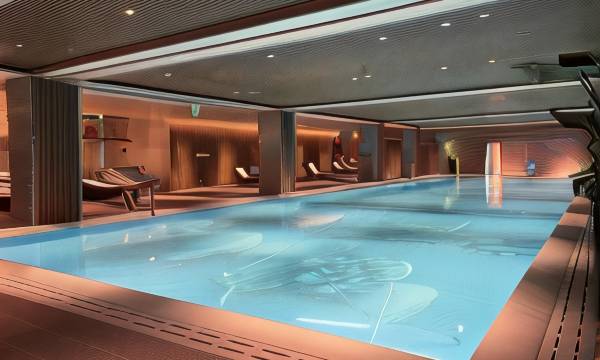 Gran Melia Chengdu