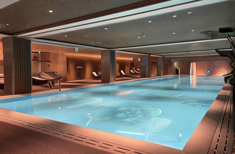 Gran Melia Chengdu