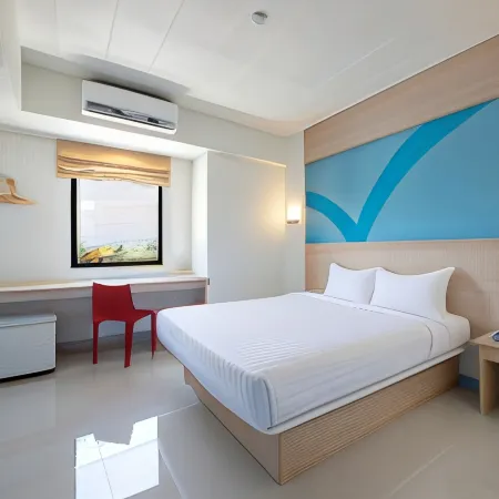 Hop Inn Hat Yai Downtown