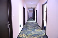 Langman Xiaowu Apartment Hotel - Apartments