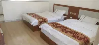 Xingda Jinyuan Wenquan Homestay