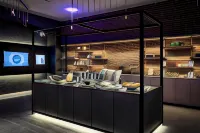 SAPPORO STREAM HOTEL - 朝食