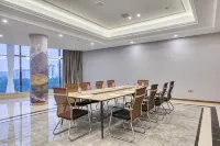 Vienna Hotel (Linyi Shunhe West Street) - Wifi