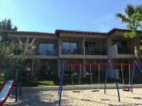 Poseidon Hotel Sea Resort