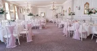 Ringwood Hall Hotel & Spa - breakfast