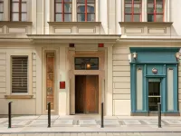 The Charles Hotels near Wallenstein Garden