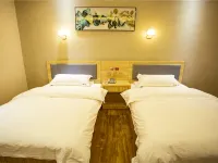Xiji Orange Light Hotel Hotels in Xiji