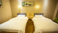 Xiji Orange Light Hotel