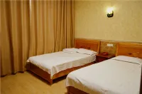 Qintian Inn - Wifi