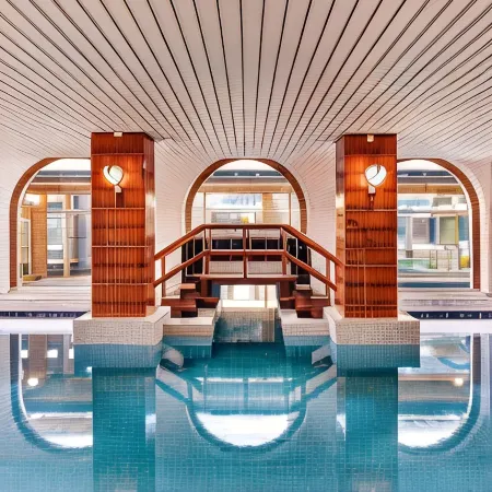 Hotel Altein Arosa, a Faern Collection Resort