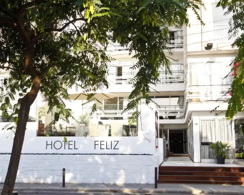 Hotel Feliz Hotels in Palma de Mallorca