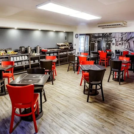 Hotel Tempo Rent