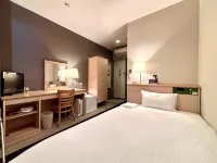 Royal Hotel Uohachi